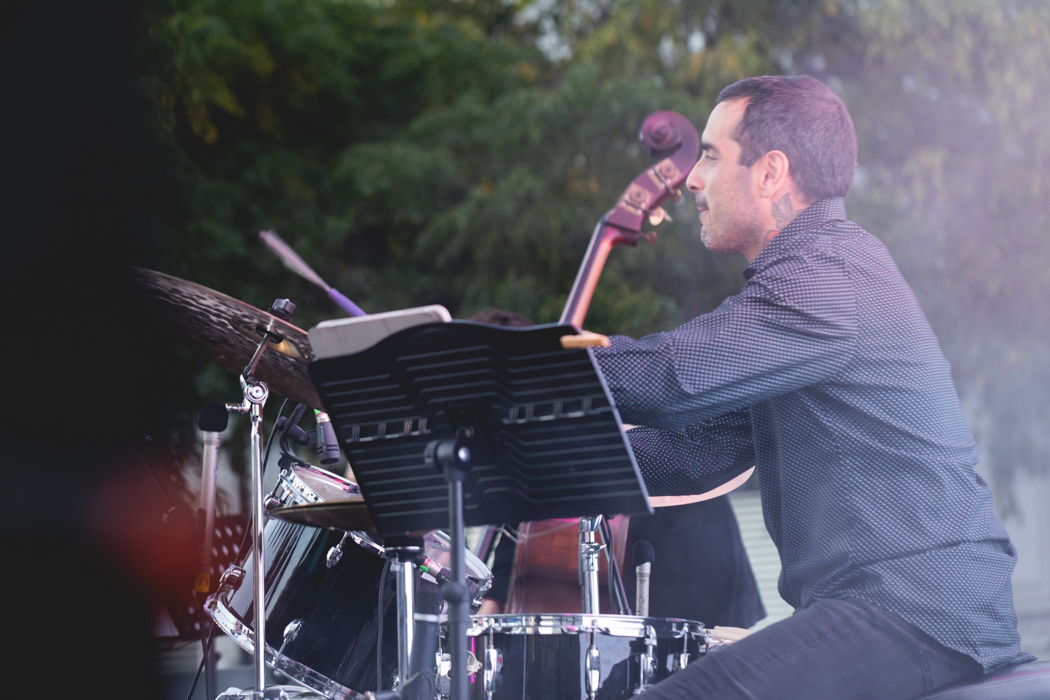Félix Lecaros