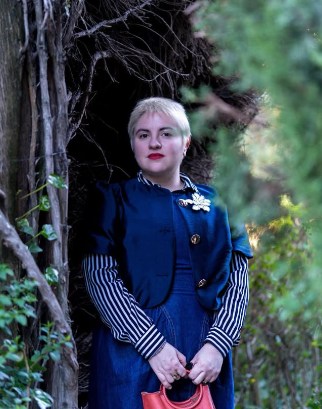 Francisca Cristopulos