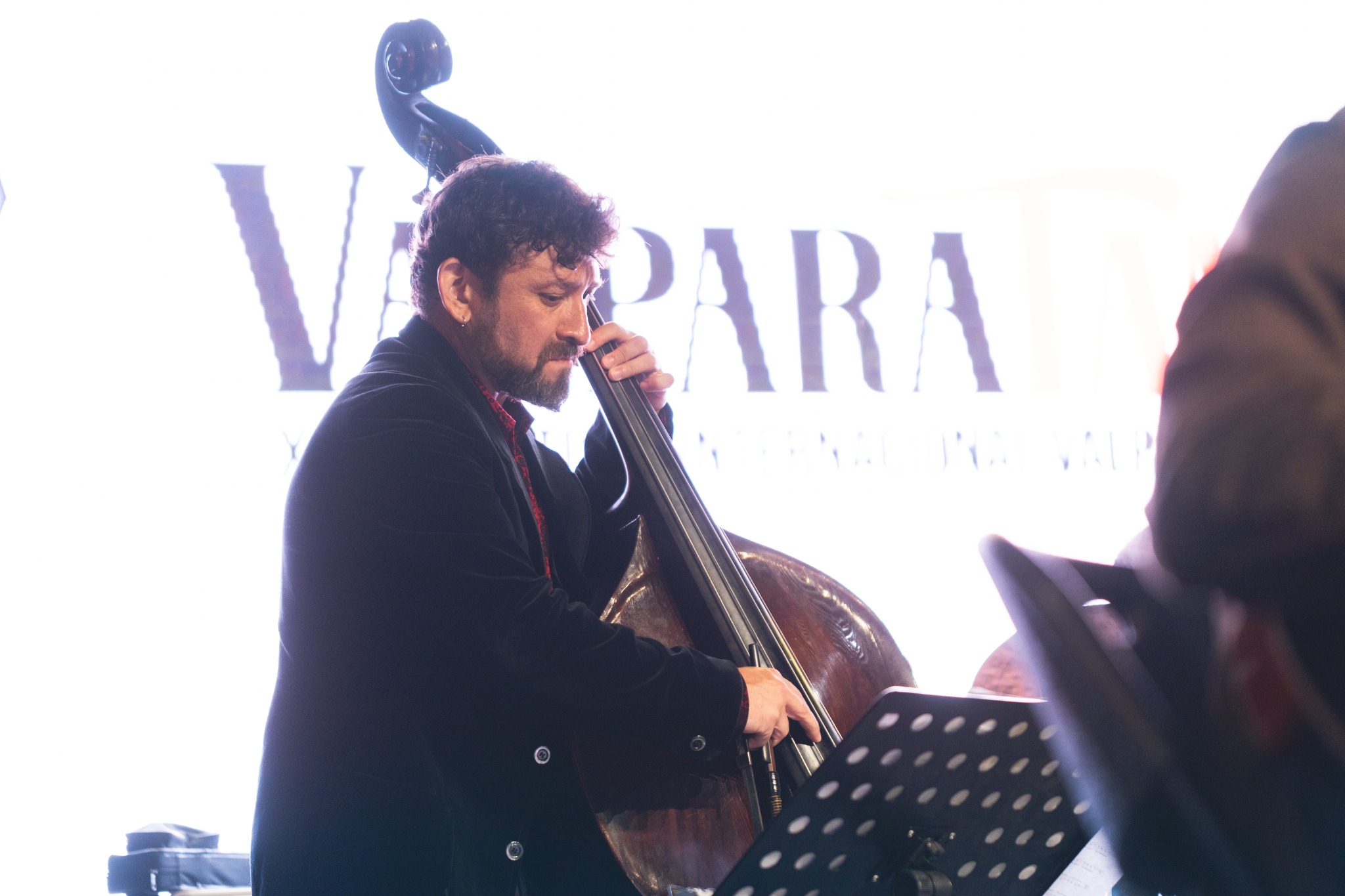Rodrigo Ugarte