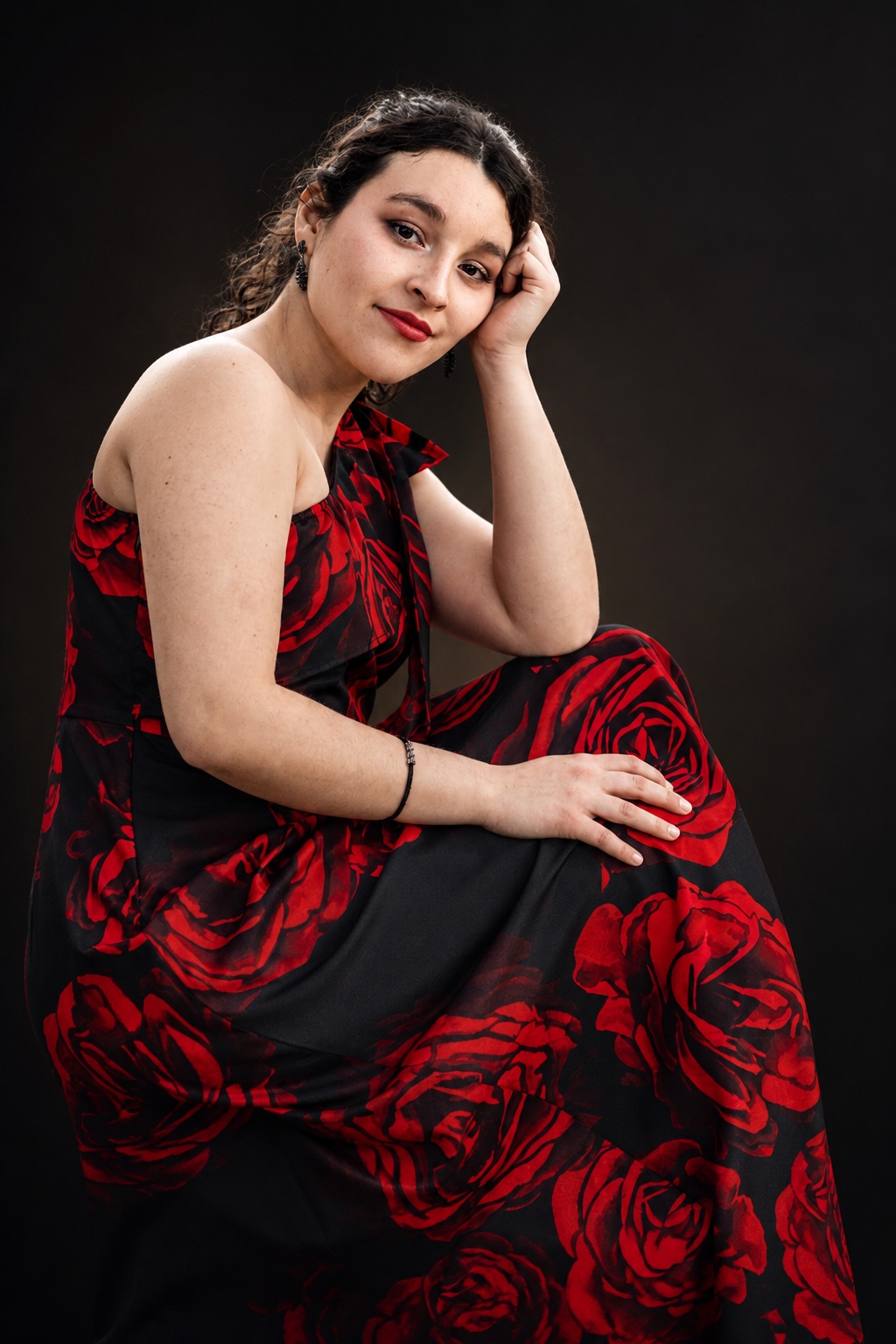 Valeria Chacón Piñeiro, pianista invitada de Piazzollamente